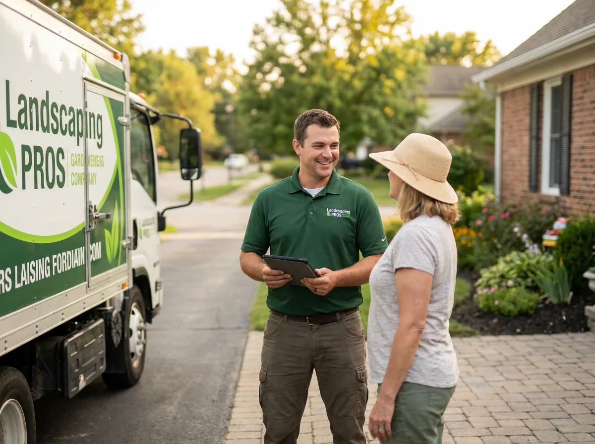 Landscaping Orla, TX FAQs